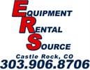 Equipment Rental Source